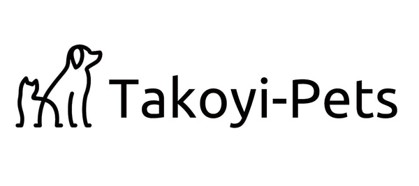 Takoyi-Pets